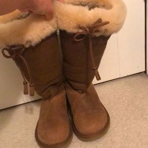 Ugg Tall Boots